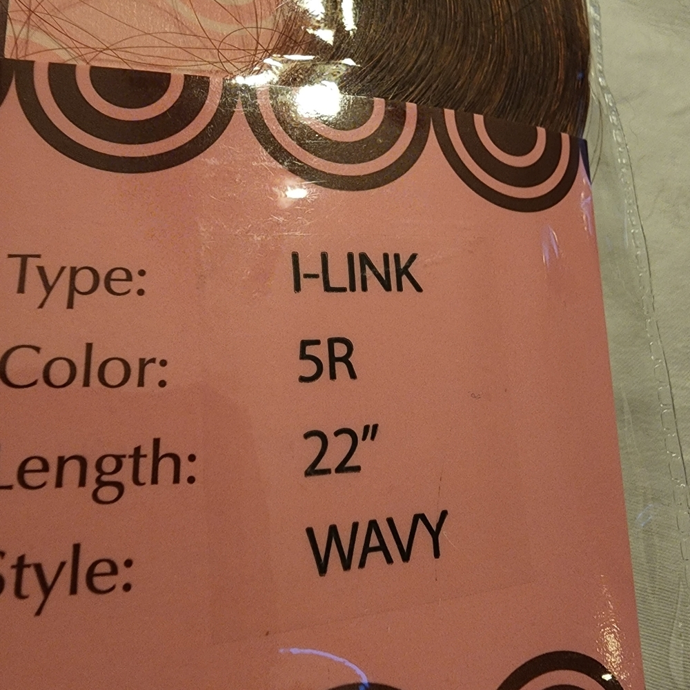 Hair Extensions - Picture 3 of 4